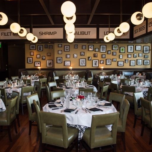 Hugo's Frog Bar & Chop HousePhiladelphia Updated 2024, Steakhouse in