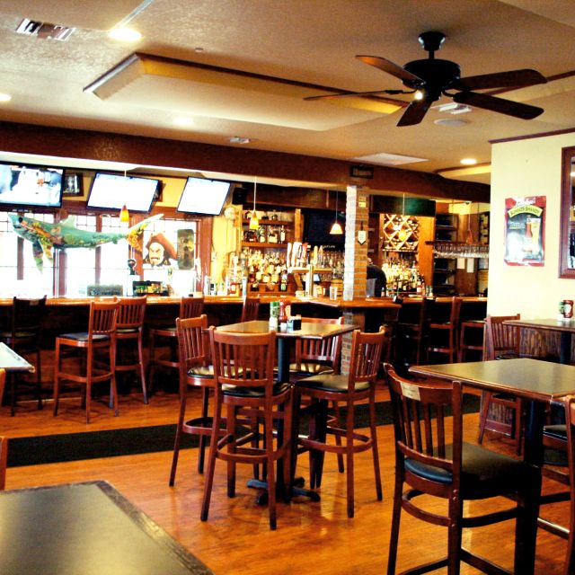 The BungalowTampa Restaurant Tampa, FL OpenTable