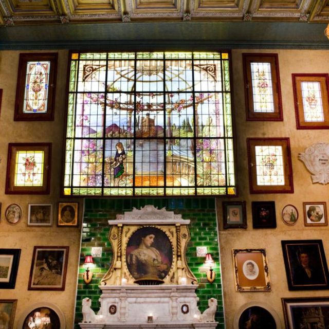 Lillie's Times Square Restaurant New York, , NY OpenTable