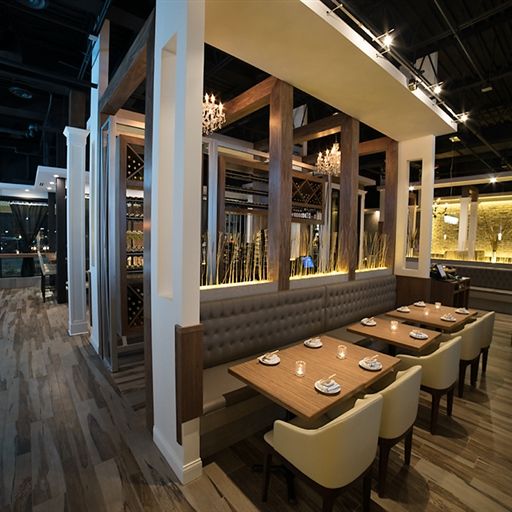 Blufish Sushi Robata Vernon Hills Updated 2024, Japanese Restaurant