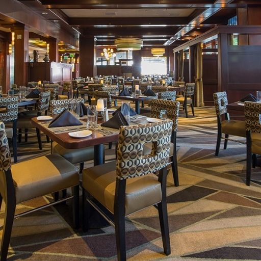 McCormick & Schmick's Seafood El Segundo Permanently Closed