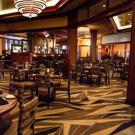 McCormick & Schmick's Seafood Bridgewater Restaurant