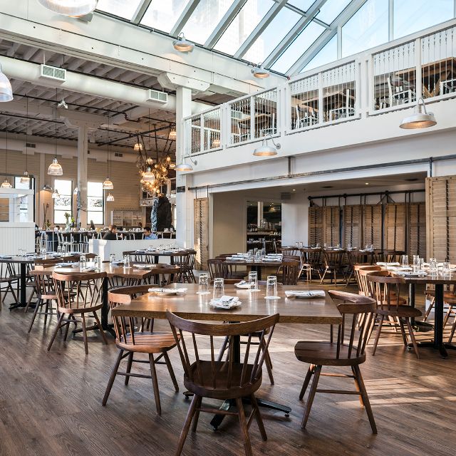 Rodney's Oyster House Calgary Top Rated Restaurant in Calgary, AB