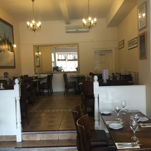 Restaurante La Mezzaluna Carlisle, , Cumbria OpenTable