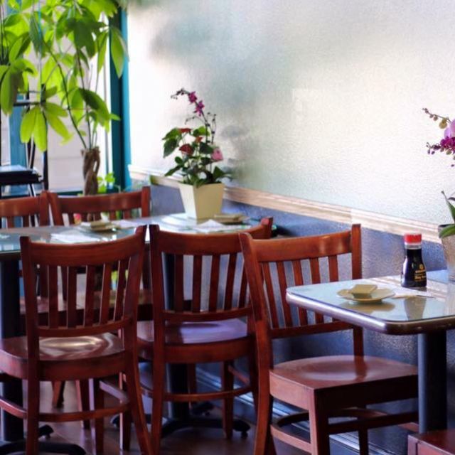 Wasabi Tapas Updated 2024, Japanese Restaurant in Capitola, CA