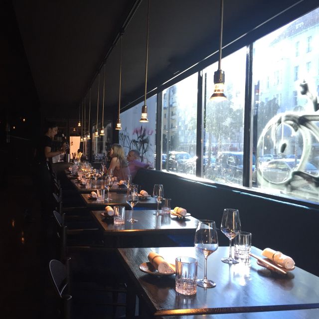 893 Restaurant Berlin, , Berlin OpenTable