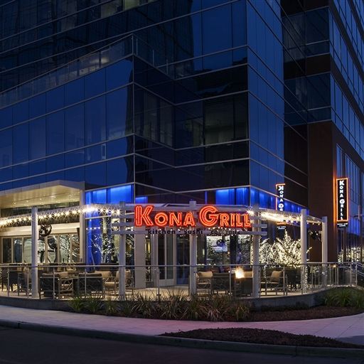 Kona Grill The Woodlands Restaurant The Woodlands, TX OpenTable