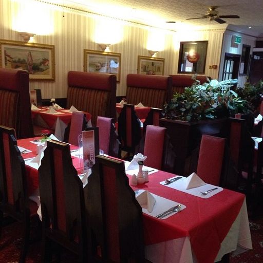 Aamaya Updated 2024, Indian Restaurant in Hamilton, Lanarkshire