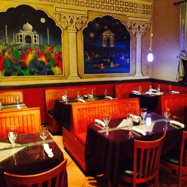 Tamarind Indian Cuisine UCF Restaurant Orlando, FL OpenTable