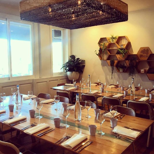 Restaurante The Public, Cammeray Cammeray, , AUNSW OpenTable