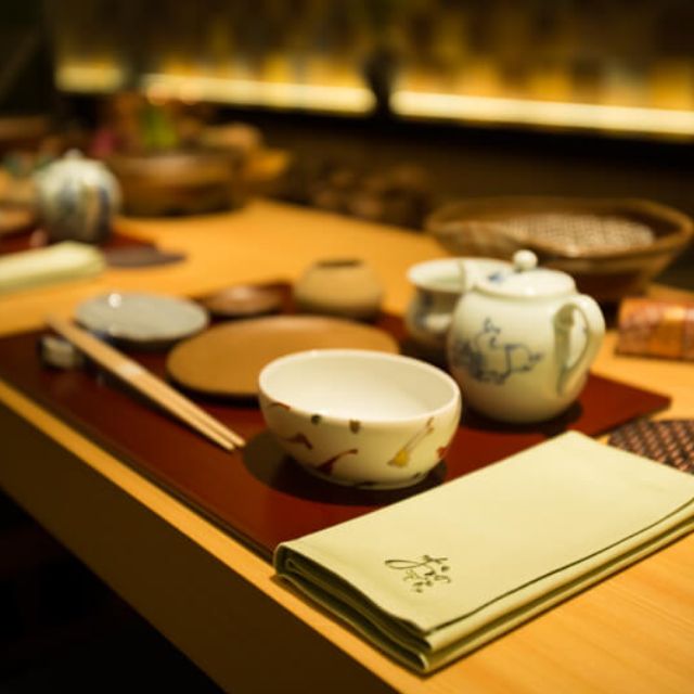 Restaurante Tempra Ginza Onodera Chuoku, , Tokyo OpenTable