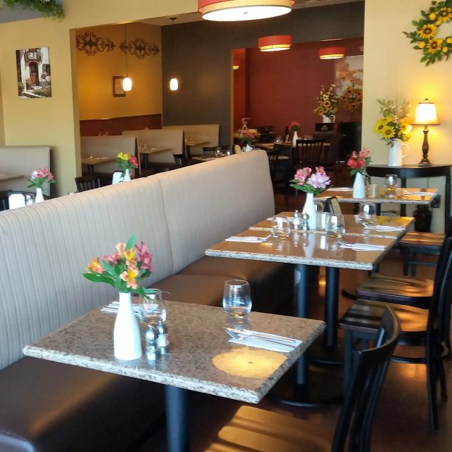Restaurante Garden Bistro 24 Latham Latham, NY OpenTable