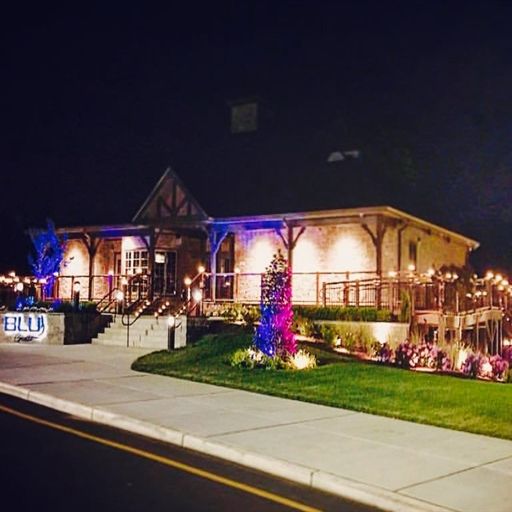 Blu Grotto at Monmouth Park Restaurant Oceanport, , NJ OpenTable