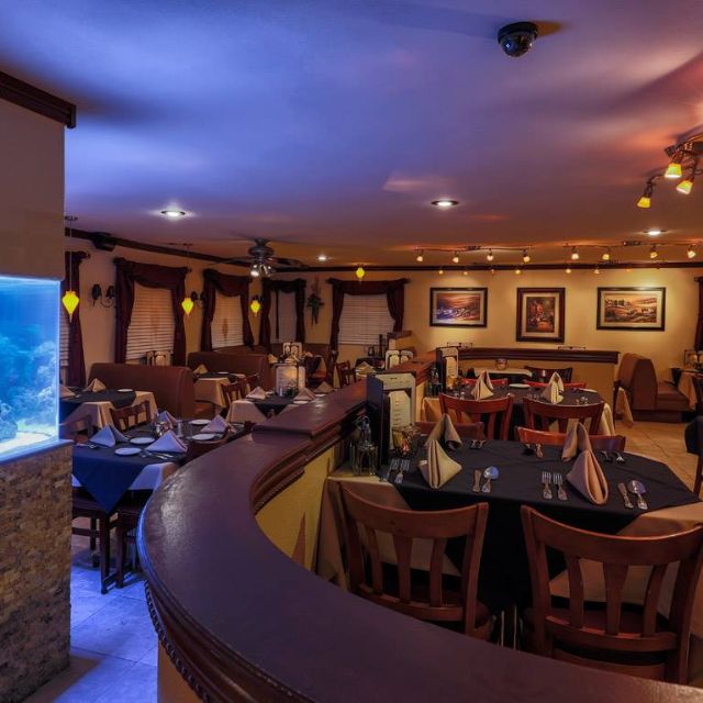 Opus Updated 2024, Contemporary American Restaurant in Orange, CA