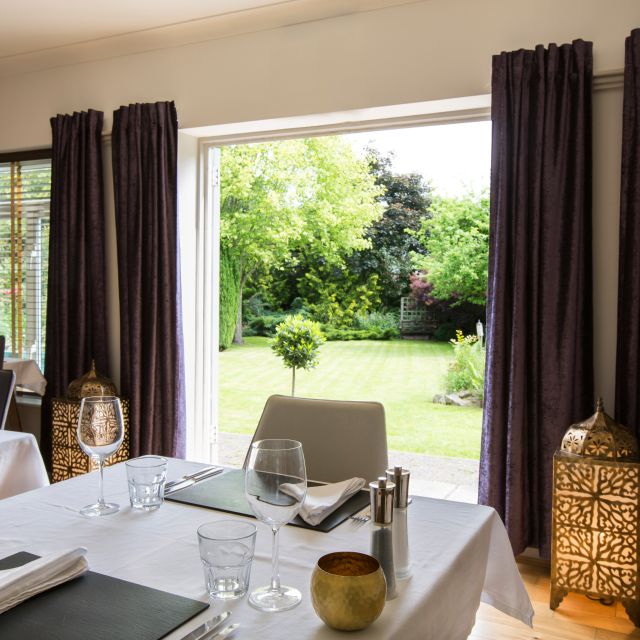The Hidden Kitchen Restaurant Worplesdon, Surrey OpenTable