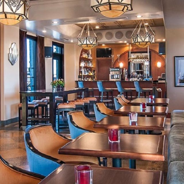 Vertex Sky Bar Restaurant Rapid City, , SD OpenTable