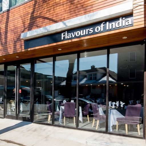 Flavours of India Updated 2024, Indian Restaurant in Kingston, ON
