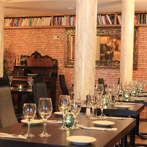 Grill 201 Updated 2024, Modern European Restaurant in Dublin, Co. Dublin