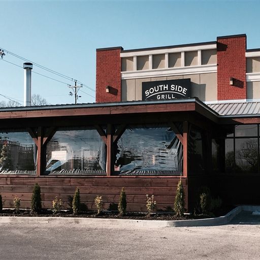 Southside Grill Restaurant Nashville, TN OpenTable