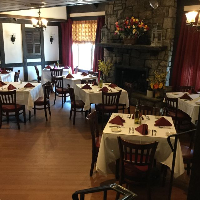 The LVI Bistro Restaurant Locust Valley, NY OpenTable
