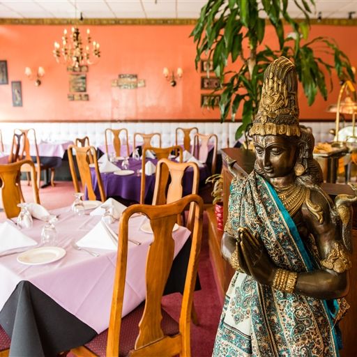 Tandoori Taste of India Updated 2024, Indian Restaurant in Port