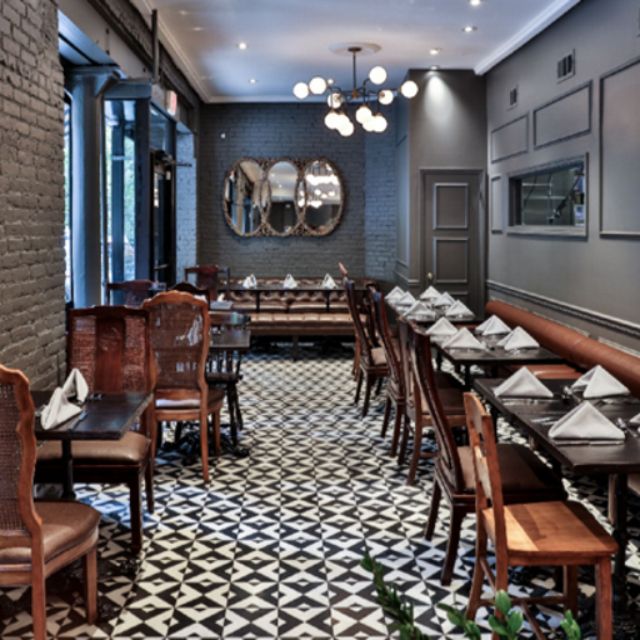 B2 Harlem Updated 2024, Seafood Restaurant in New York, NY