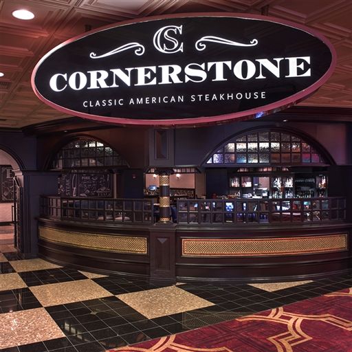 Cornerstone Steakhouse Restaurant Las Vegas, NV OpenTable
