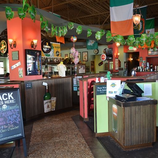 Restaurant Shawn O'Donnell's Everett, , WA OpenTable