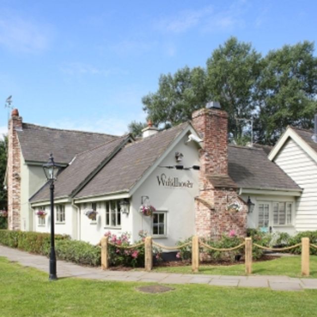 The Windhover Restaurant Northampton, , Northamptonshire OpenTable