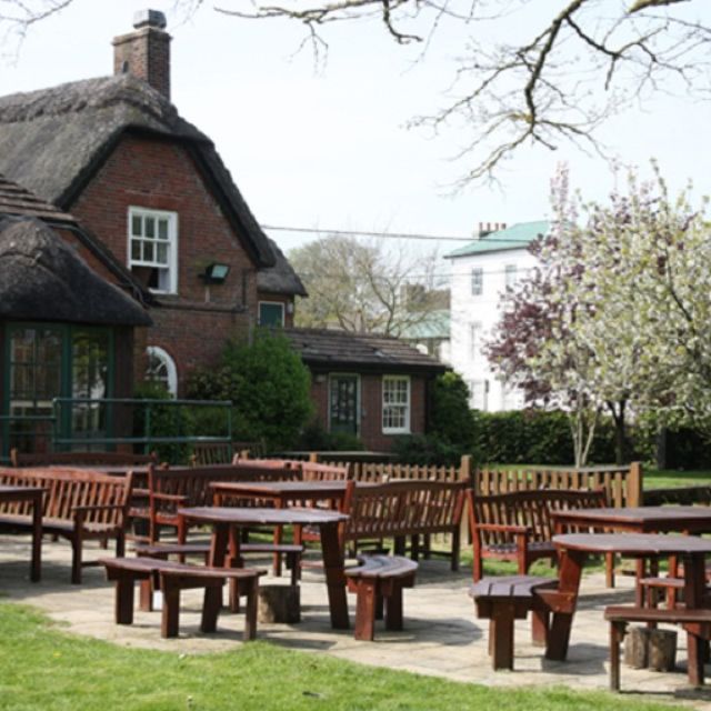 The Lambs Green Inn Restaurant Wimborne, , Dorset OpenTable