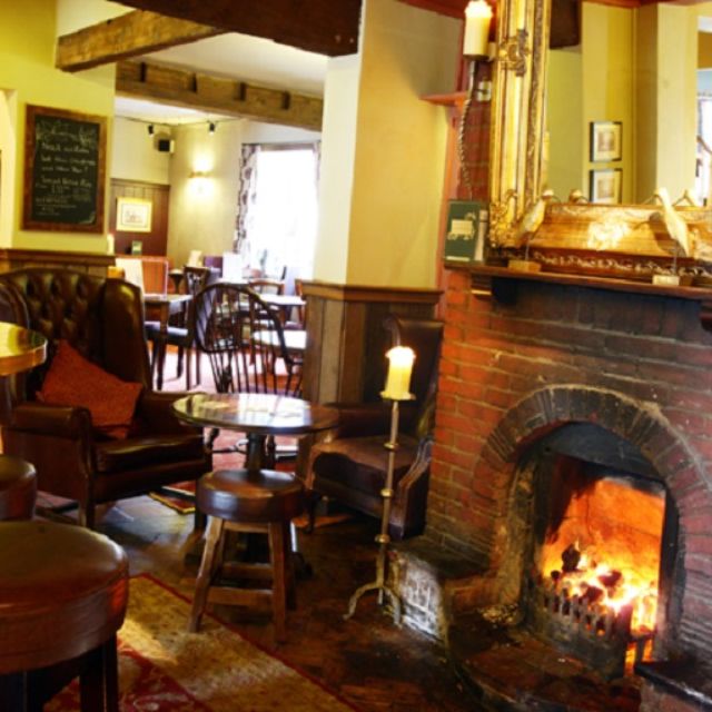 Restaurante The Kings Head Warwick Warwick, , Warwickshire OpenTable