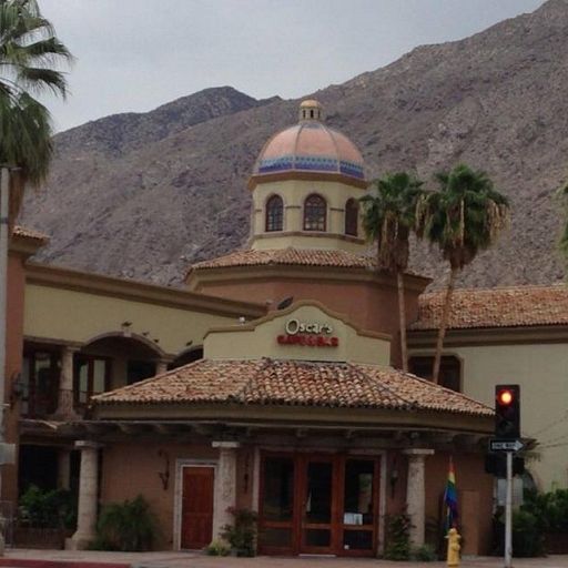 Oscar's Restaurant Palm Springs, CA OpenTable