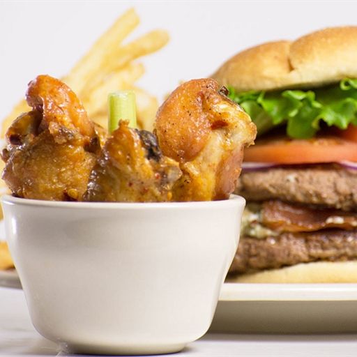 Restaurant Stacked Pickle Southport Indianapolis, , IN OpenTable