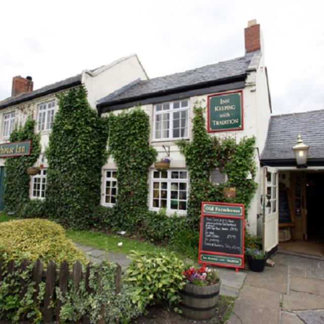 The Old Farmhouse Restaurant Darlington, Durham OpenTable