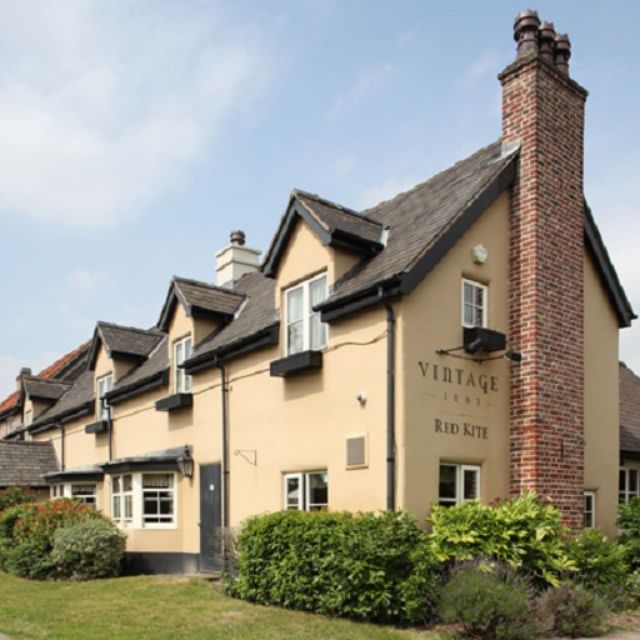 The Red Kite Updated 2024, International Restaurant in Wakefield