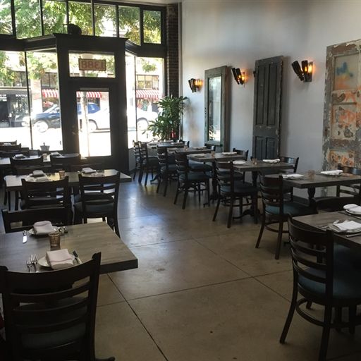 Restaurant Bacchus’ Kitchen Pasadena, , CA OpenTable