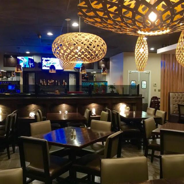 Restaurante Lucky Corner Buckeystown Pike Frederick, , MD Reserva