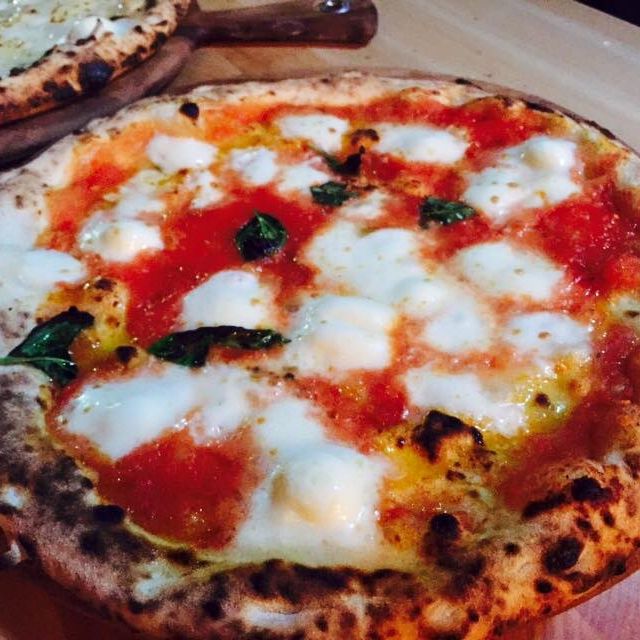 Margherita NYC餐廳 ，NYNew York OpenTable