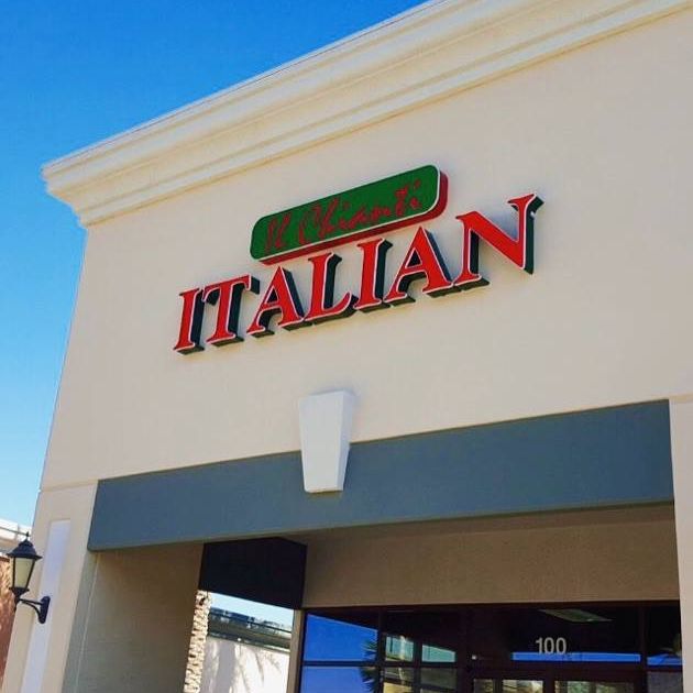 Il Chianti Italian Updated 2024, Italian Restaurant in Henderson, NV