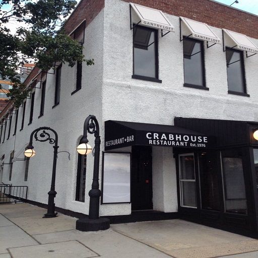 Crabhouse Restaurant Updated 2024, Seafood Restaurant in Long Island