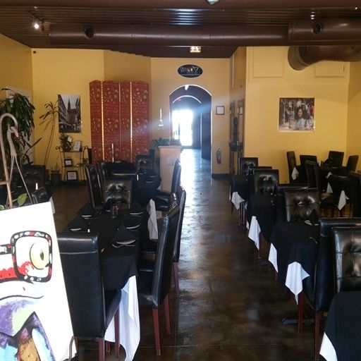 The Chef and The Frog Updated 2024, Contemporary European Restaurant