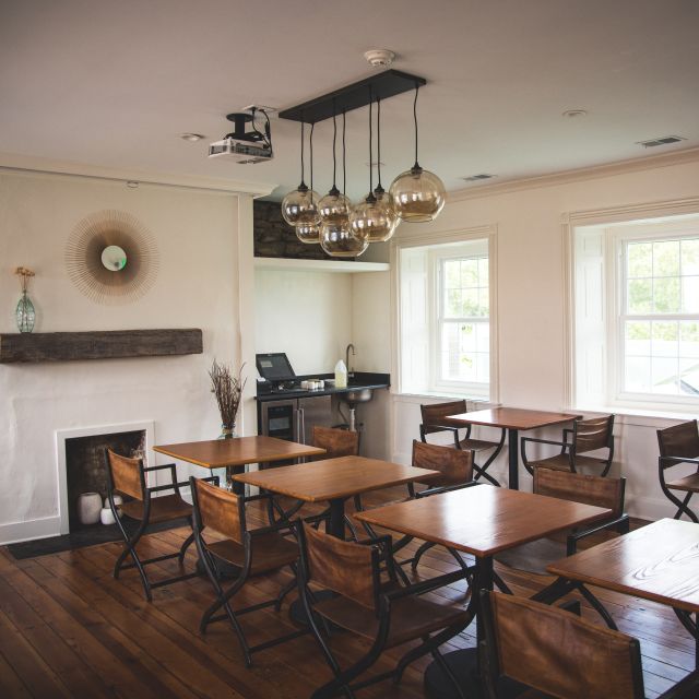 Field & Main Restaurant Marshall, VA OpenTable