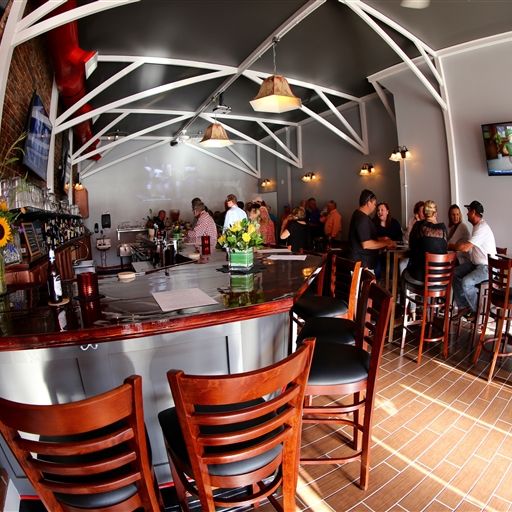 Nellie Burton's Steak House Permanently Closed Restaurant Danville