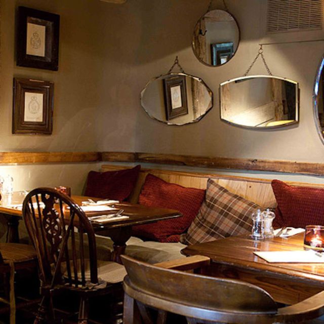 Restaurant The Sandpiper Ormskirk, , Lancashire OpenTable