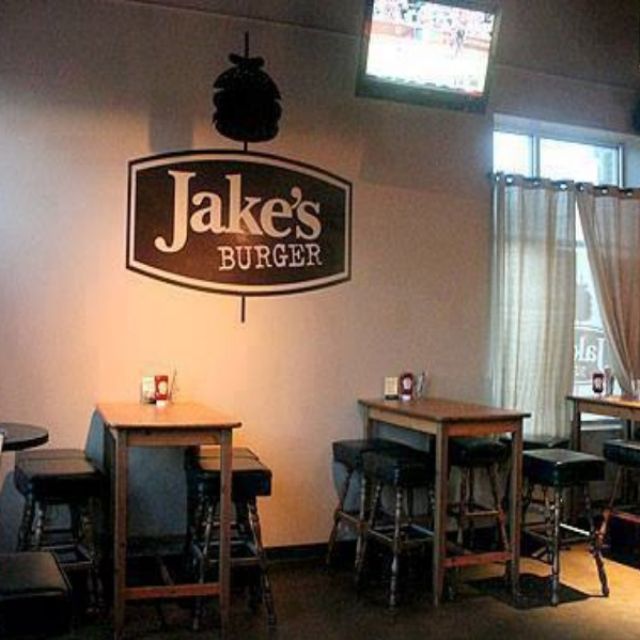 Jake's Burger Restaurant Brookfield, WI Book on OpenTable