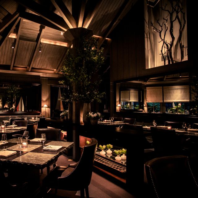 The Restaurant at Meadowood St. Helena, CA OpenTable