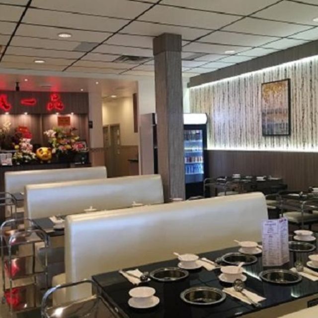 The King's Hot Pot Updated 2024, Asian Restaurant in Edmonton, AB