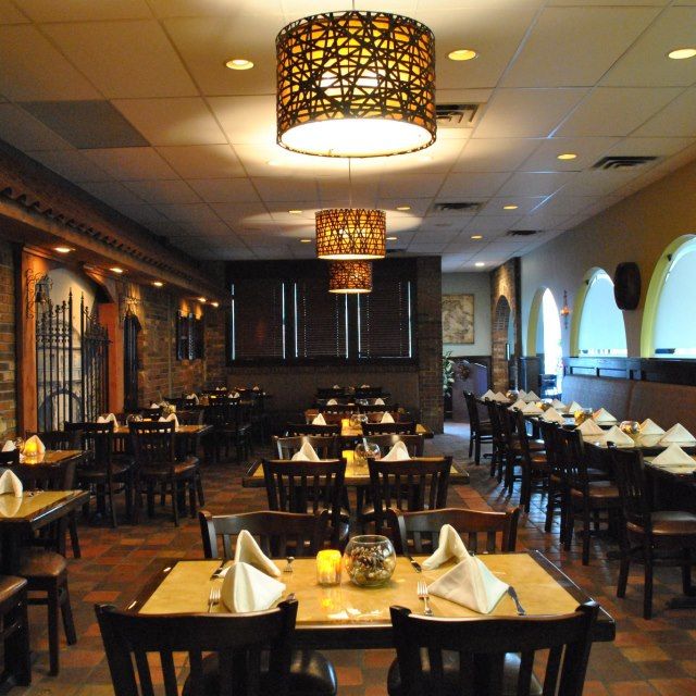 Restaurant Gennaro's Cucina West Caldwell, , NJ OpenTable