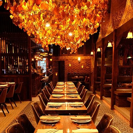 Thai Villa Updated 2024, Thai Restaurant in New York, NY