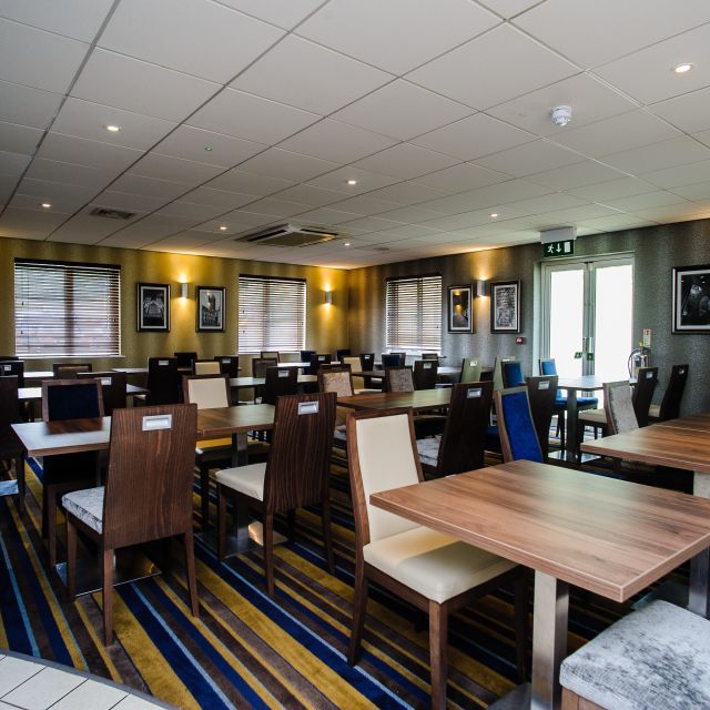 Harbledowns Restaurant Canterbury, Kent OpenTable